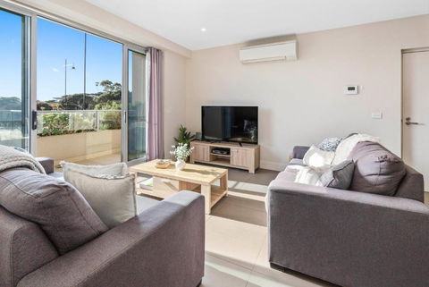 Salt Five Apartment Sorrento - Main Street Location - Australian Directory 1