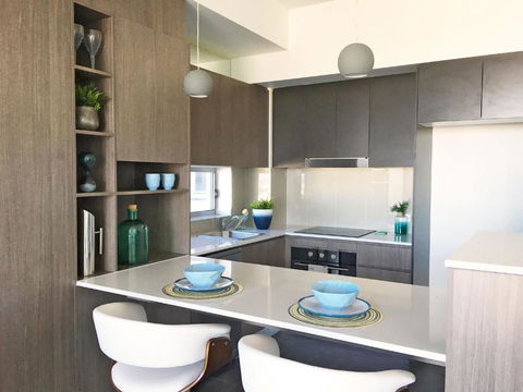 Salt At Oceanside - Australian Directory 2