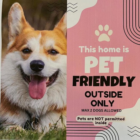 Salt Life - Pet Friendly Outside WIFI - Australian Directory 1