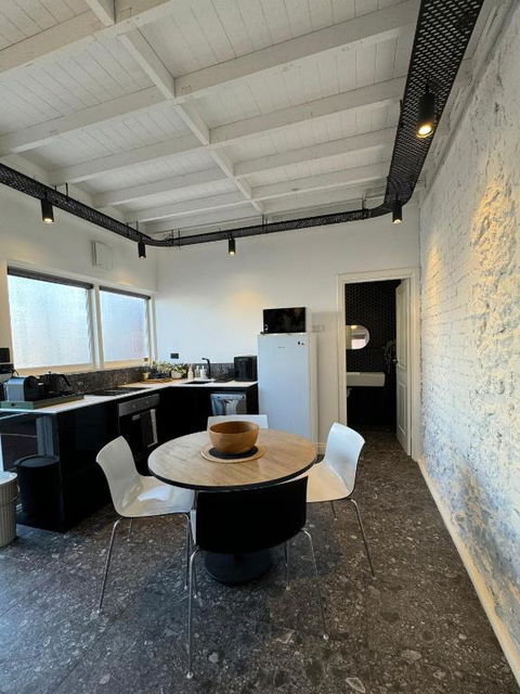 Salt Lifestyle Apartment Fremantle - Australian Directory 2