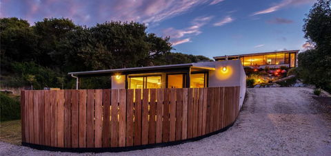 SALT Luxury Couples Bungalow - Australian Directory 3