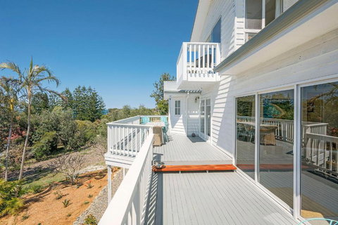 Salt Spray - Australian Directory 2