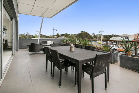 Saltwater Apartment Sorrento - Australian Directory 2