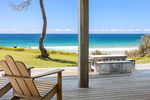 Saltwater Beach House - Australian Directory 0