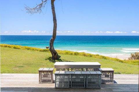 Saltwater Beach House - Australian Directory 1