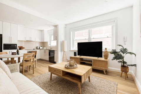 Saltwater Bondi One - Australian Directory 0