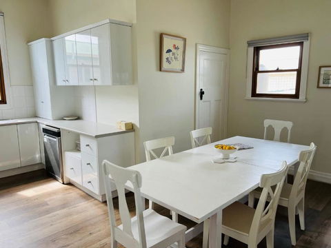 Saltwater Bungalow - WiFi - Australian Directory 3