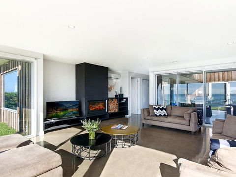 Saltwater Lodge - Australian Directory 1