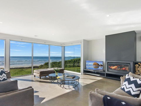 Saltwater Lodge - Australian Directory 0