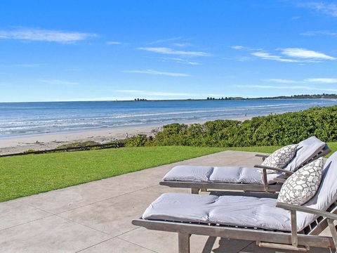 Saltwater Retreat - Australian Directory 0