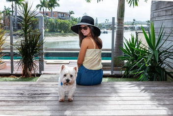Saltwater Villas - Pet Friendly Accommodation with Australian Directory