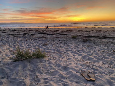 Salty Grape Apartments - Australian Directory 0