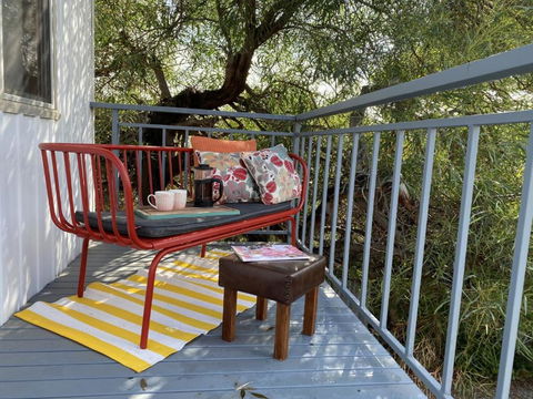 Salty Grape Apartments - Australian Directory 2