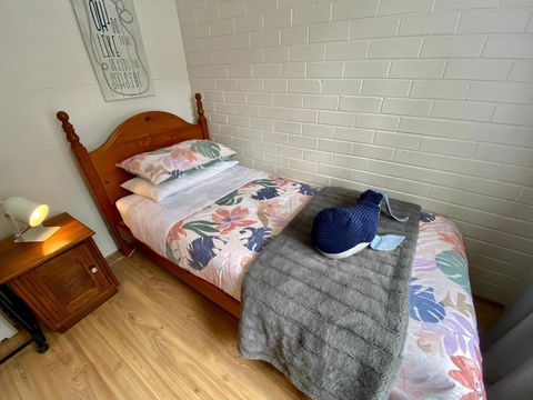 Salty Grape Apartments - Australian Directory 3