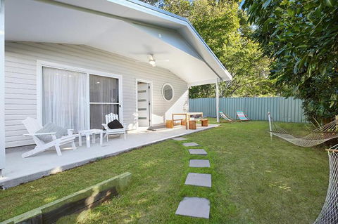 Salty Kisses Holiday House - Australian Directory 0