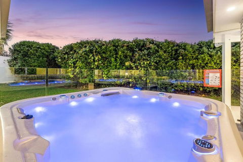 Salty Pause At Bondi House - With Spa And Pet Friendly! - Australian Directory 0