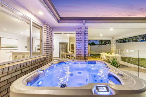 Salty Pause At Bondi House - With Spa And Pet Friendly! - Australian Directory 1