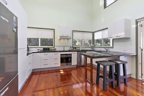 Samarinda Green - Australian Directory 2