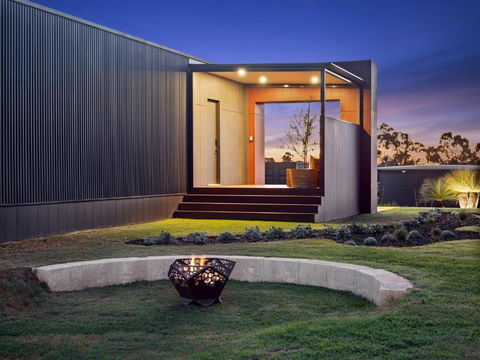Samphire Chalet Peppermint - Australian Directory 3