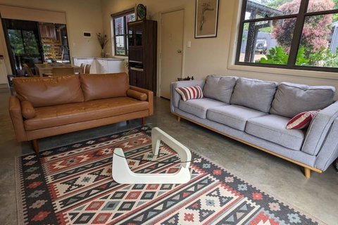 Samsara Farm Cottage - Stunning Hinterland Oasis - Australian Directory 3