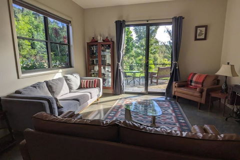 Samsara Farm Cottage - Stunning Hinterland Oasis - Australian Directory 1