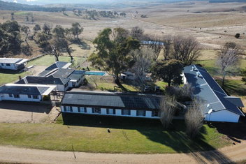 San Michele Adaminaby with Australian Directory