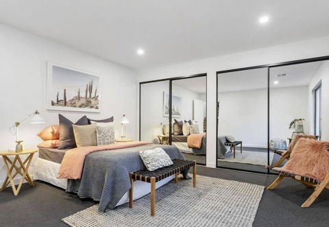 Sanary A Modern Beach Home In Martha Cove - Australian Directory 1