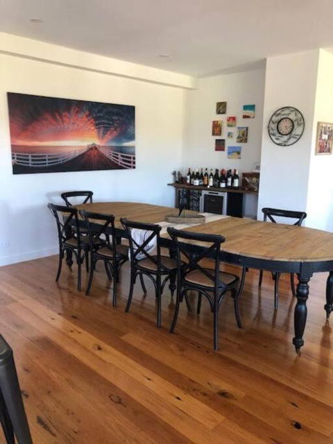 Sanary A Modern Beach Home In Martha Cove - Australian Directory 3