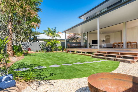 Sanctuary On Browning - Australian Directory 1