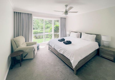 Sanctuary Park Cottages - Australian Directory 3