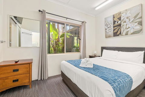 Sanctuary Resort Motor Inn - Australian Directory 3