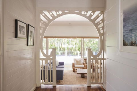 Sanctuary Spaces - Kia Ora Byron - Australian Directory 2