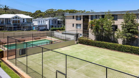 Sand And Sea - Australian Directory 1