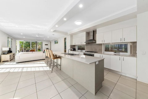 Sand And Sea Beach House - Australian Directory 3