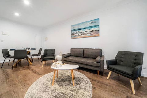 Sand And Serenity - Australian Directory 1