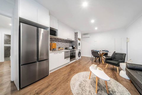 Sand And Serenity - Australian Directory 2