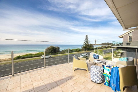 Sand Castles - Australian Directory 0