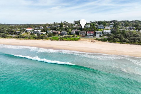 Sand Castles - Australian Directory 1