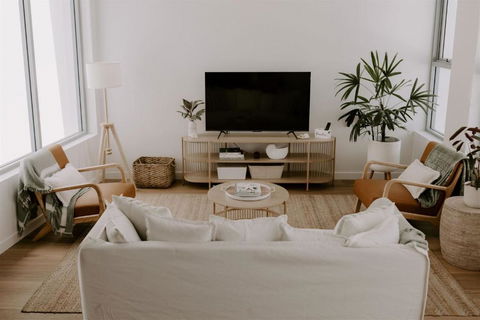 Sand Dunes At Bok Beach - Australian Directory 2