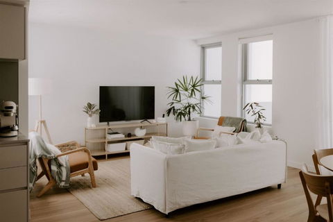 Sand Dunes At Bok Beach - Australian Directory 0