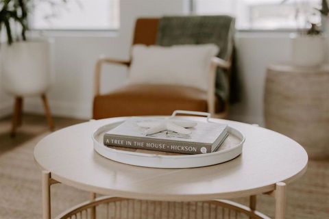 Sand Dunes At Bok Beach - Australian Directory 1