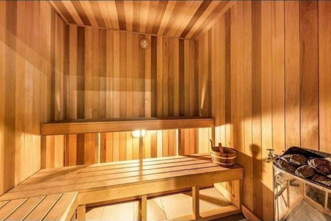 Ruby Building - Self Contained, Privately Managed Apartments - Australian Directory 3