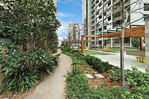 Sakura Apartment - Australian Directory 3