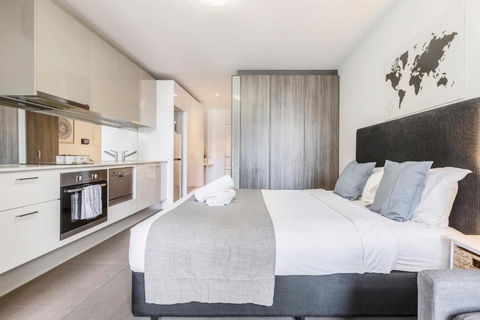Sakura Apartment - Australian Directory 2