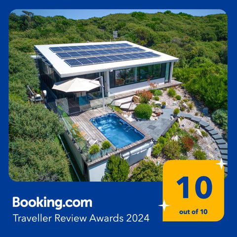 SALT Luxury Couples Villa - Australian Directory 1