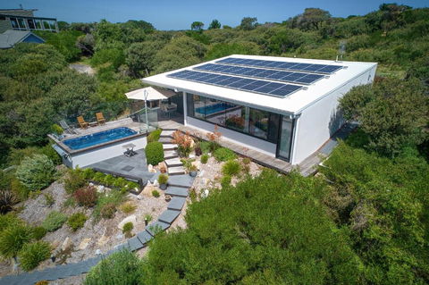 SALT Luxury Couples Villa - Australian Directory 0