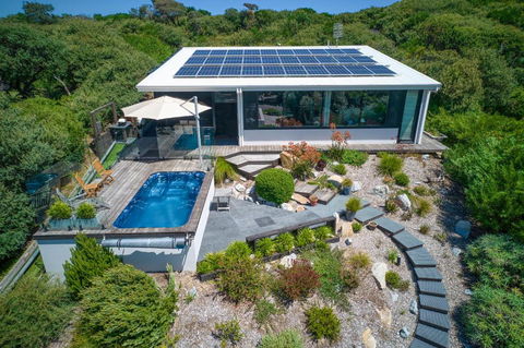 SALT Luxury Couples Villa - Australian Directory 2