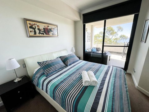 Rockingham Waterfront At Nautilus - Australian Directory 2