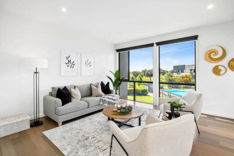 Sands Coastal Villa Close To Pool, Beach And Golf - Australian Directory 0
