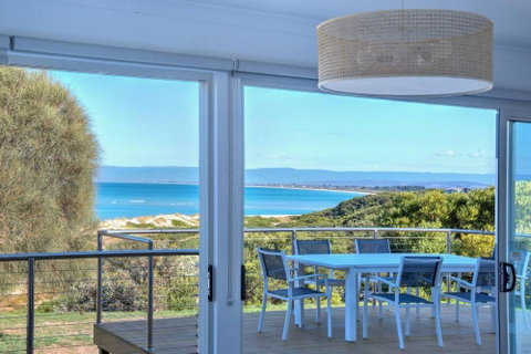 Sandbar Beach House - Australian Directory 0